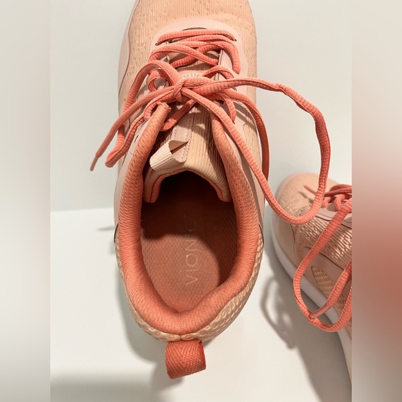 VIONIC- Agile Jojo Ombre Shoes Rose Comfortable Supportive Walking 11 Wide - Picture 10 of 12